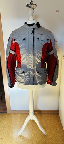 Motorrad jacke damen - damen, pharao