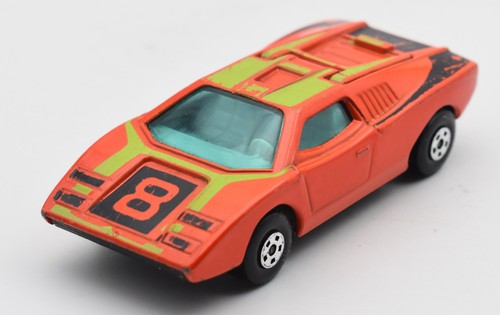 Matchbox superfast mb27 - matchbox,