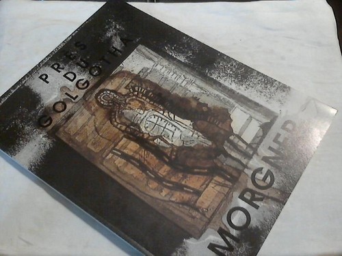 Katalog pres golgotha - pres,