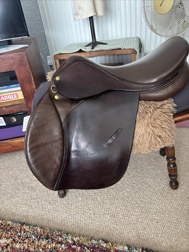 Brauner antares - antares, 17,5"