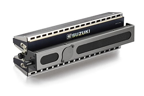 Suzuki kontrabass - suzuki,