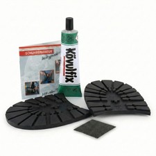Trekking absatz reparatur - absatz,