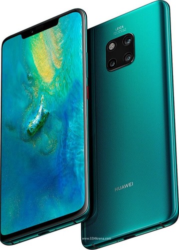 Huawei mate pro - pro, 8+256gb
