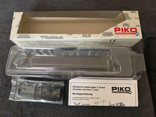 Piko 53007 leerkarton für - piko,