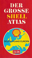 DER GROSSE SHELL ATLAS