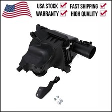 Air Filter Housing Box For