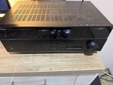 Yamaha RX-V485 AV Verstärker
