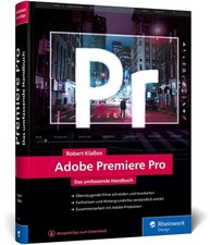 Adobe Premiere Pro ~ Robert