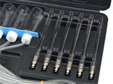 Für GEKO G02655 OVERFLOW