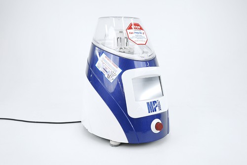 Biomedicals fastprep 5g - biomedicals,
