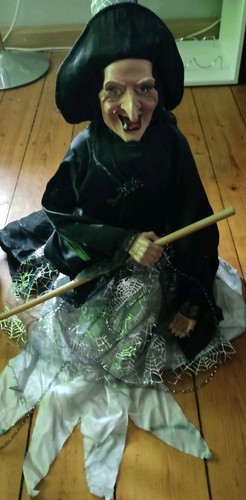 Superdeko konvolut halloween - superdeko,