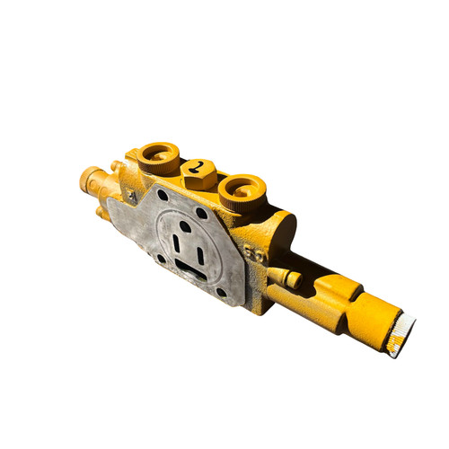 Yanmar 172459 74110 hydraulic - yanmar, 172459-74110