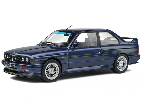 Bmw e30 alpina s 1990 - 3.5,