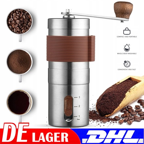 Profi edelstahl manuell - profi,