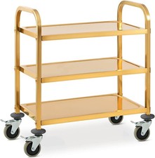 Royal Gastronomie Servicewagen