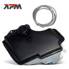 Waschwasserbehälter