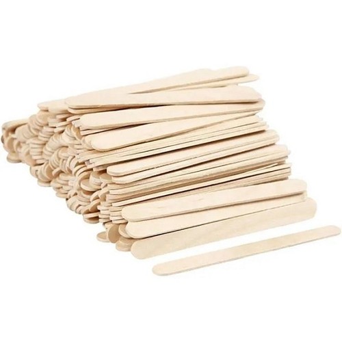 Bastelmaterial eisstiele 200 - bastelmaterial,
