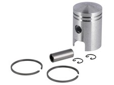 Kolben  S50  Ø40,00  komplett