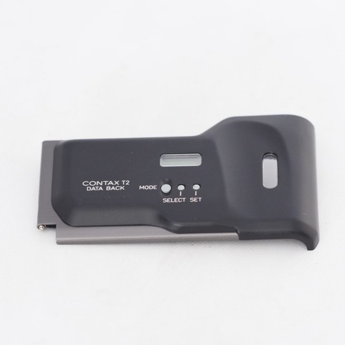 Contax data back - cx-t2,