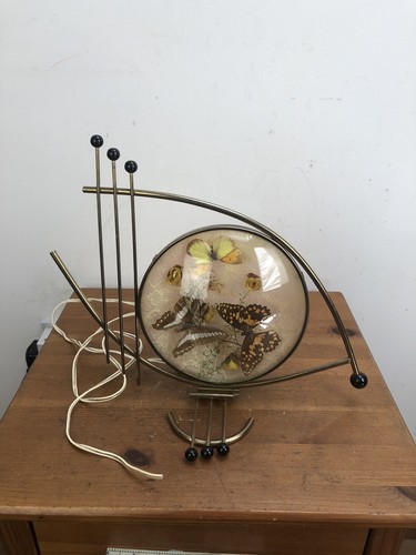 50er jahre lampe requisite - lampe,