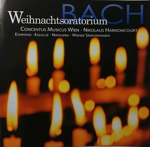 Weihnachtsoratorium johann - weihnachtsoratorium,,