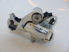 Shimano 105 RD-5501 Schaltwerk Rear Derailleur / 9-fach / Kettenumwerfer hinten