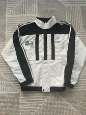 Vintage 80s 90s Adidas Trefoil