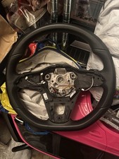 VW Golf 8 Passat Tiguan R-Line