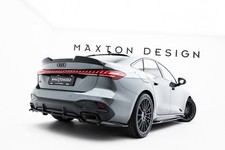 Maxton design heckspoiler - heckspoiler, 3d