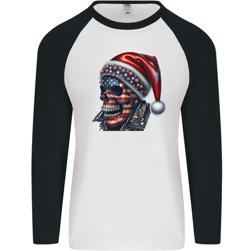 American weihnachten totenkopf - weihnachten,