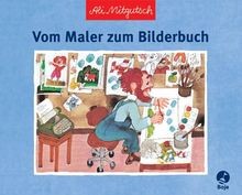 Vom maler zum - maler,