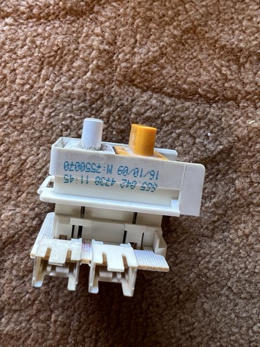 131 miele 6547 schalter on - 131,