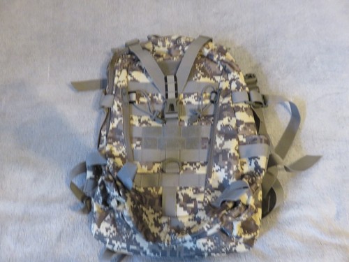 Rucksack 30l camouflage - 25-30l,