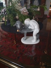 Rosenthal Porzellanfigur