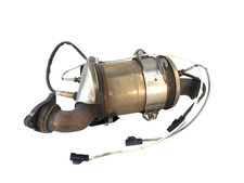 ⭐⭐ Jaguar XF X250 3.0d Abgaskatalysator Katalysator CX23-5E214-BA  *X29