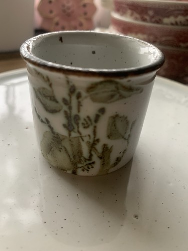 Kleine aperitif becher - 4,