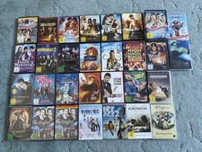 Dvd konvolut sammlung - 32,