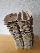 Eierkartons 40 Stück, 10er