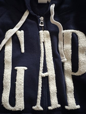 GAP USA Sweat Jacke Damen