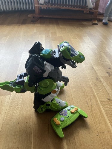 Vtech switch dinos - vtech,