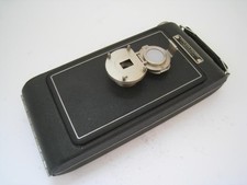 Kodak Enlarger 16mm, alte Kamera, Klappkamera, Fotoapparat, RARE!!