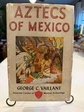 Aztecs Of Mexico, Origin, Rise