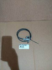 Tachowelle MKS Ecobike 50 4