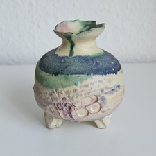 Studio keramik vase auf - studio,