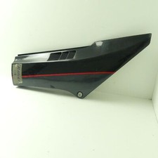 original Seitenverkleidung Verkleidung Rechts Mitte Kawasaki GPZ 1000 RX schwarz