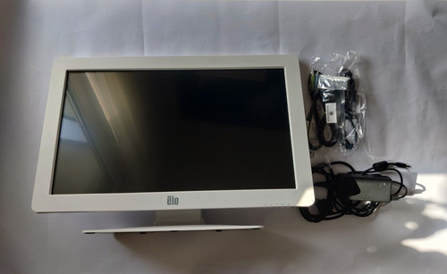 Elo touchsystems 24zoll - touchsystems, 24"