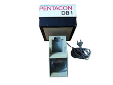 Diabetrachter DB 1N - Pentacon