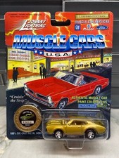 1994 Johnny Lightning USA