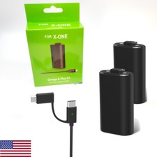 Rechargeable Battery Pack For