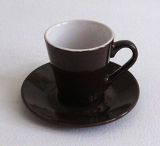 2 er Set Espressotassen  /